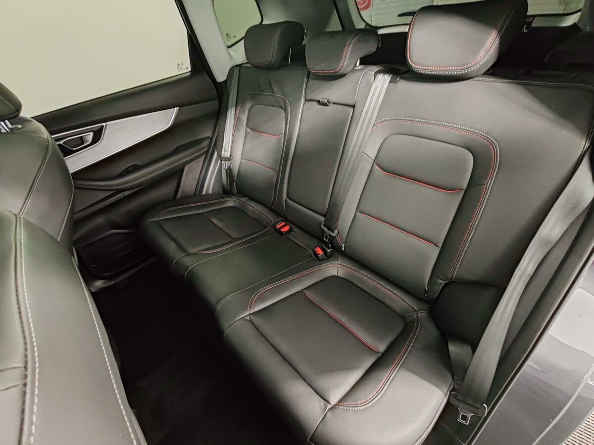 Купить Chery Tiggo 7 Pro I, 2022, 62 165 км, фото №25