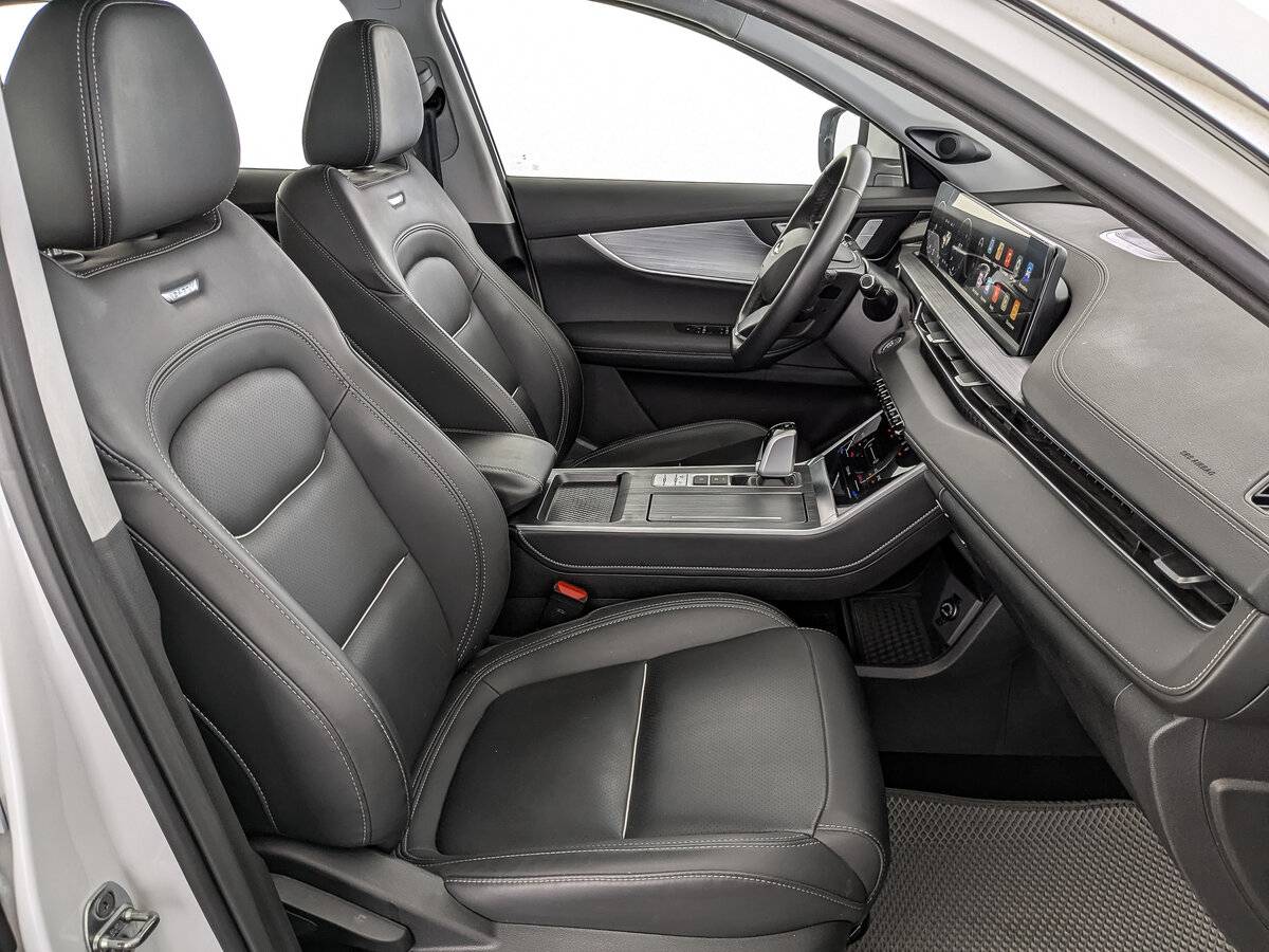 Купить Chery Tiggo 7 Pro Max I, 2024, 107 869 км, фото №23