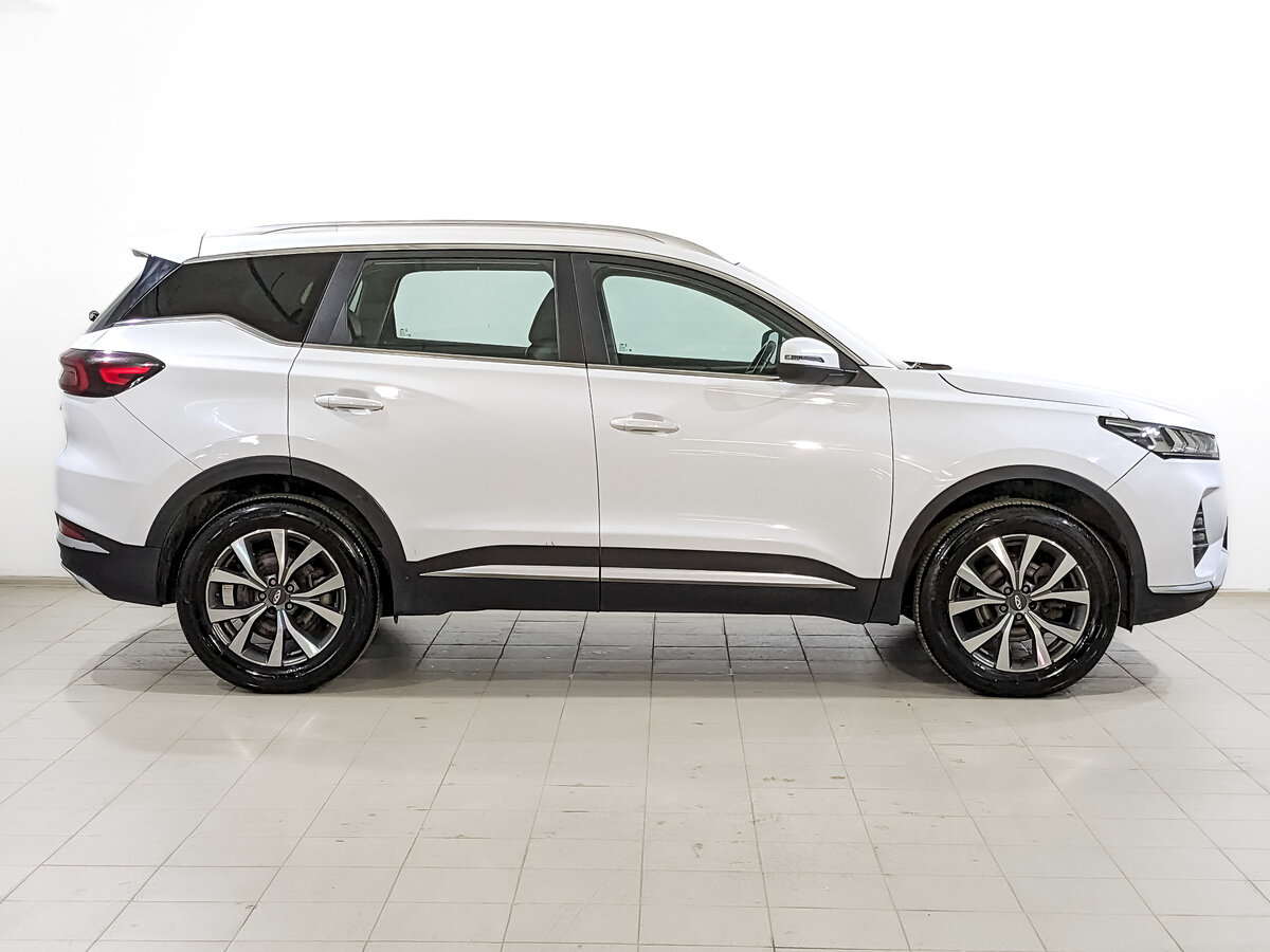 Купить Chery Tiggo 7 Pro I, 2022, 114 686 км, фото №4