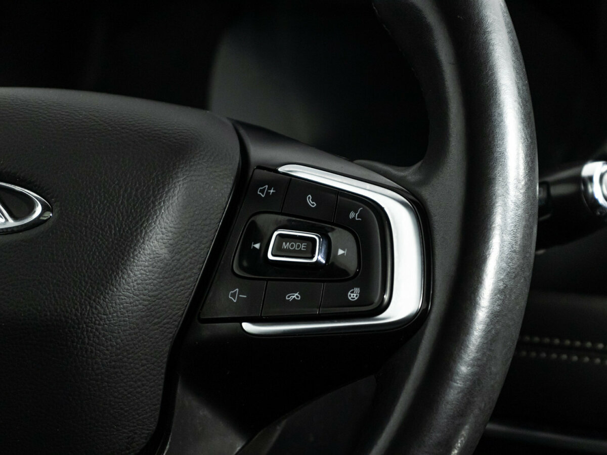 Купить Chery Tiggo 7 Pro I, 2022, 37 001 км, фото №19