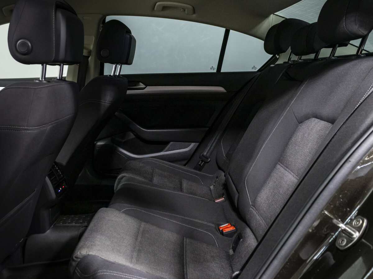 Купить Volkswagen Passat B8, 2017, 152 451 км, фото №11