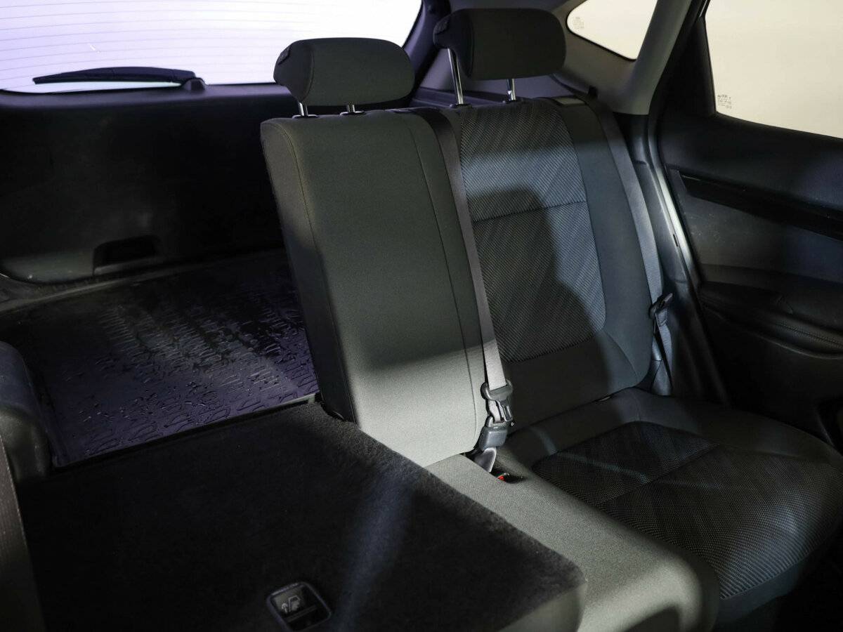 Купить Kia Seltos I, 2021, 194 437 км, фото №20