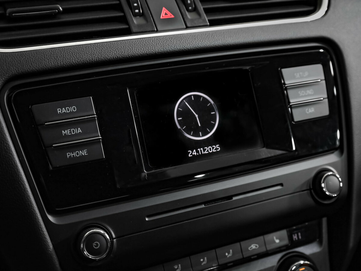 Купить Skoda Octavia III (A7), 2016, 152 681 км, фото №13