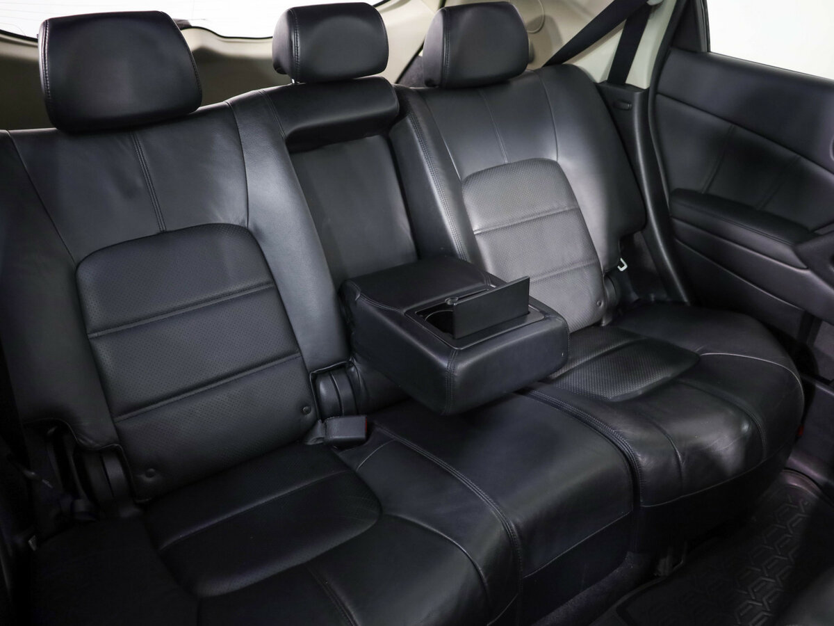 Купить Nissan Murano II (Z51) Рестайлинг 2, 2012, 152 530 км, фото №28