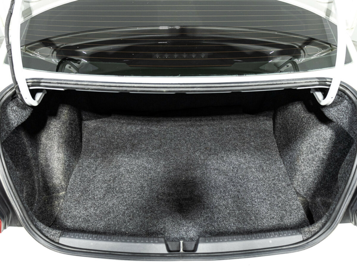 Купить Volkswagen Polo V Рестайлинг, 2019, 148 718 км, фото №16