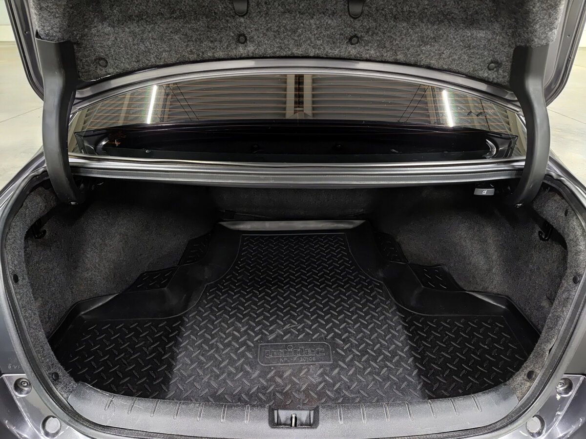 Купить Honda Accord IX Рестайлинг, 2016, 177 215 км, фото №10