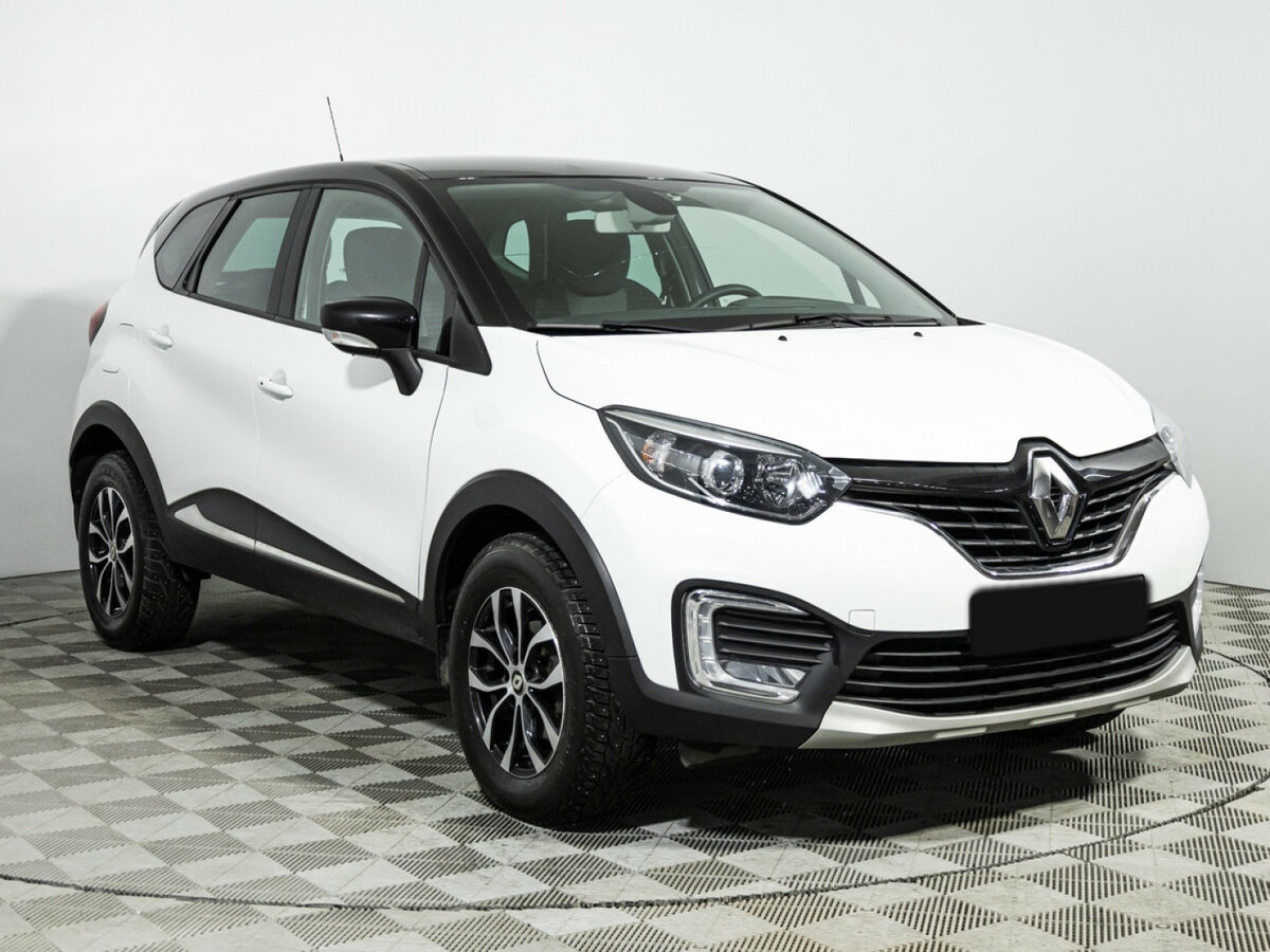Renault Kaptur