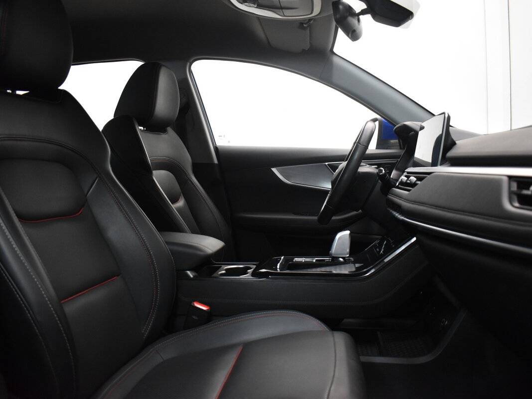 Купить Chery Tiggo 7 Pro I, 2022, 92 095 км, фото №14