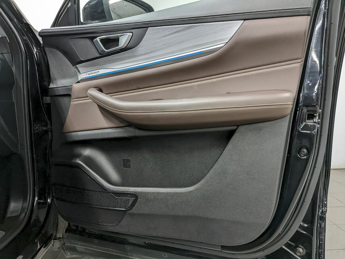 Купить Chery Tiggo 8 Pro I, 2022, 70 765 км, фото №21