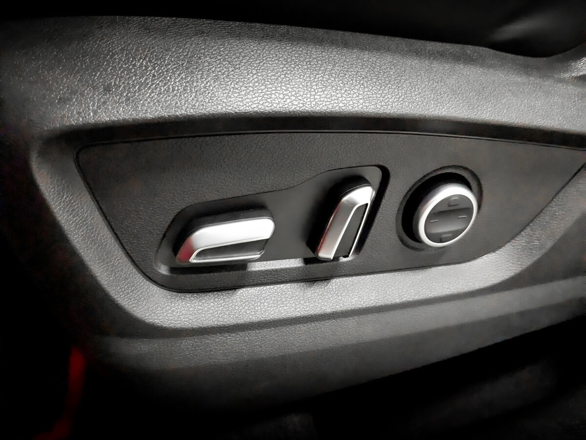 Купить Chery Tiggo 4 Pro I, 2022, 35 000 км, фото №20