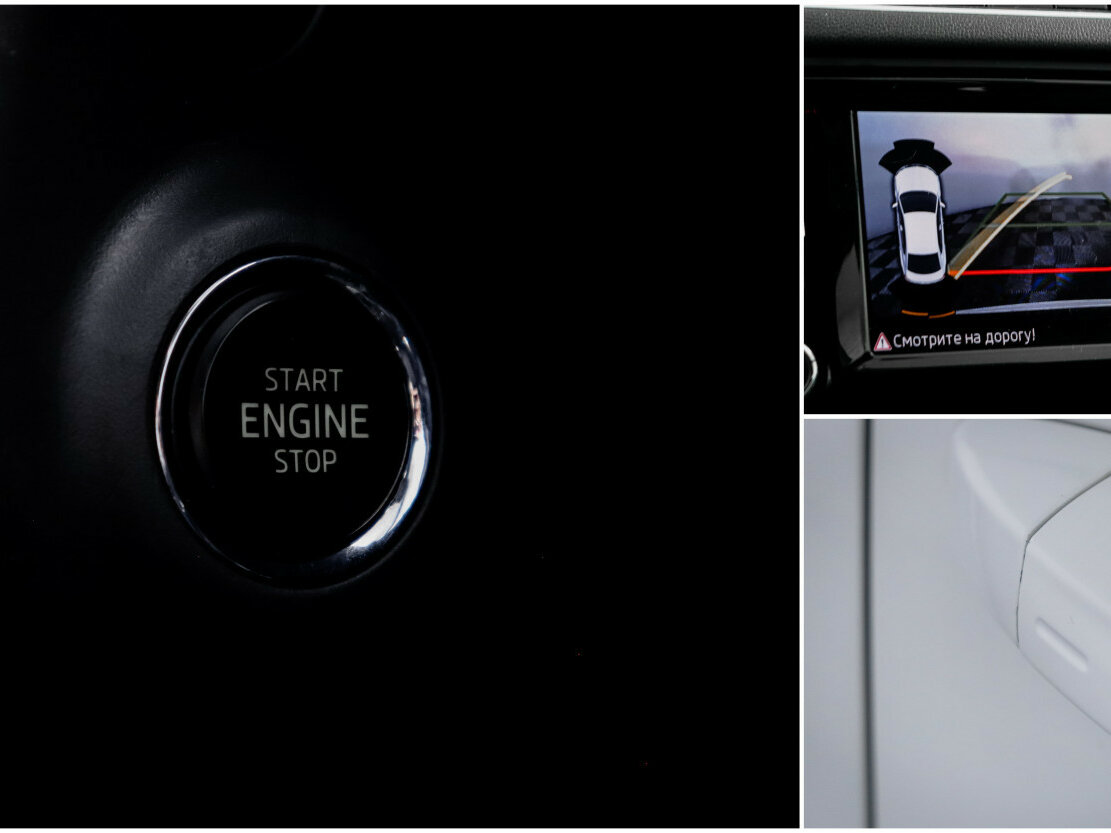 Купить Skoda Octavia III (A7), 2015, 230 000 км, фото №14