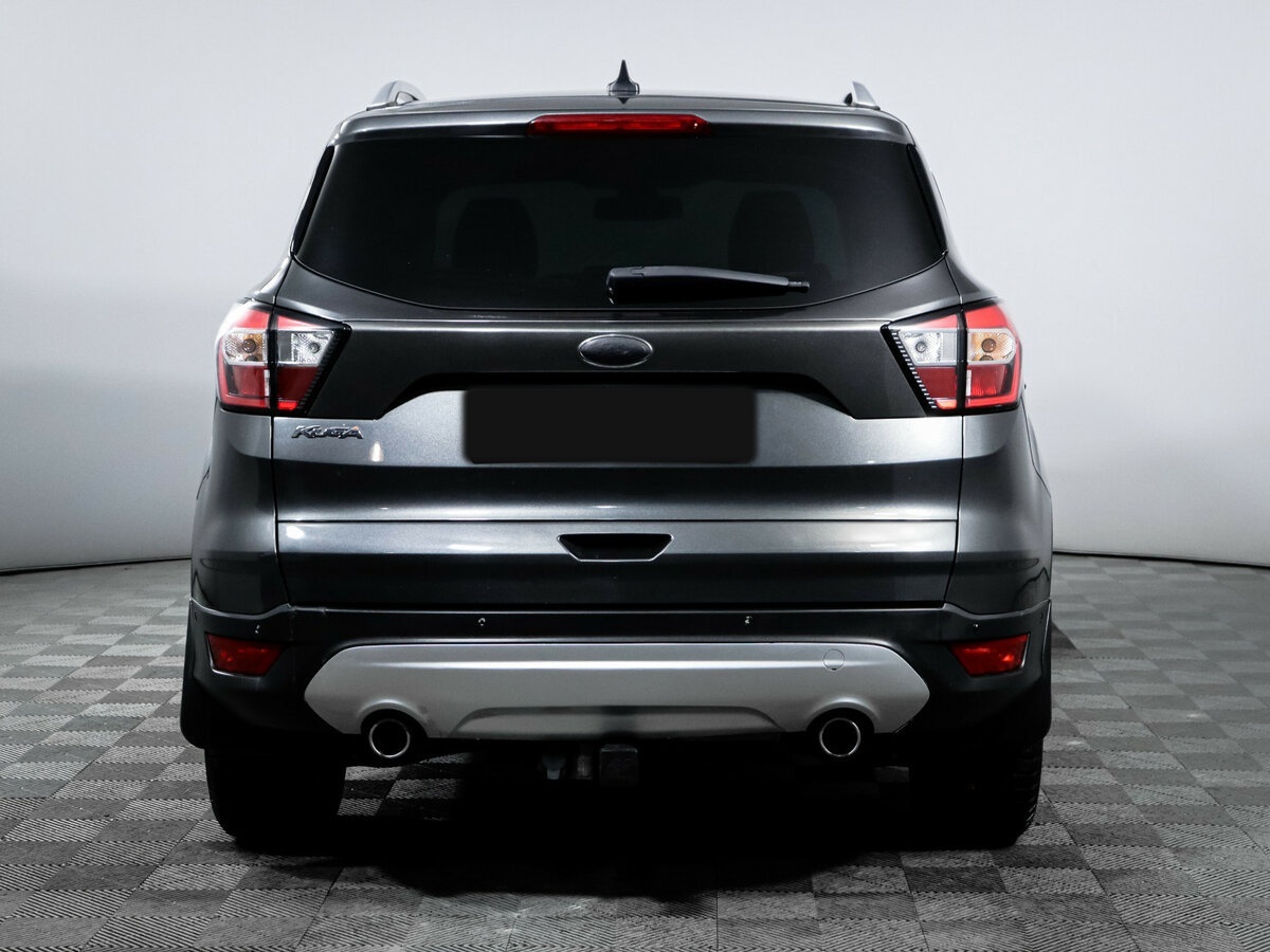 Купить Ford Kuga II Рестайлинг, 2017, 162 890 км, фото №6