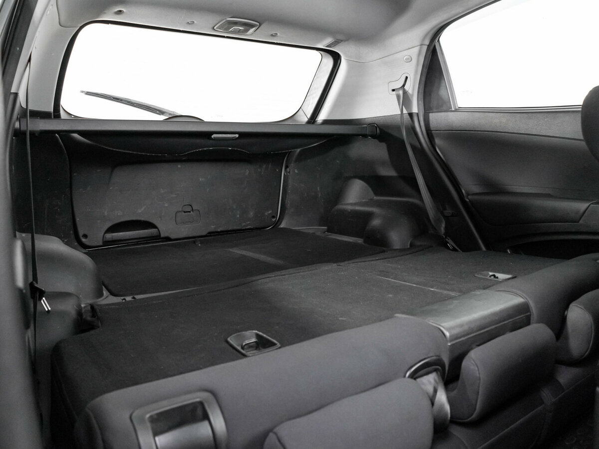 Купить SsangYong Actyon II, 2013, 260 864 км, фото №15