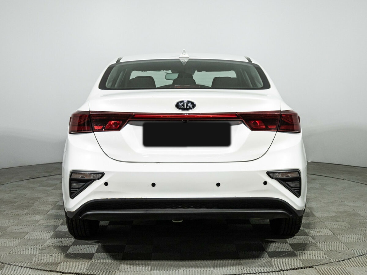 Купить Kia Cerato IV, 2019, 185 000 км, фото №6