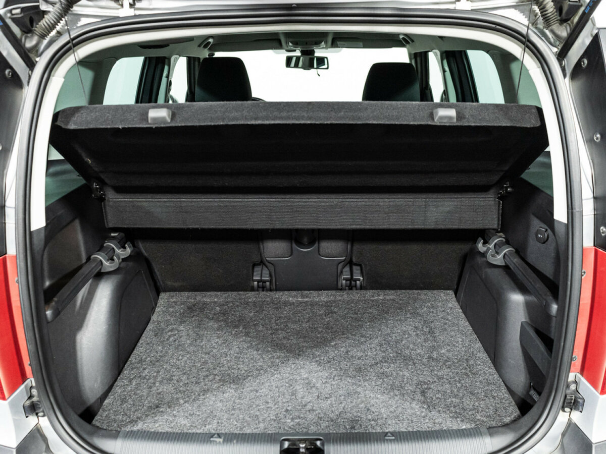 Купить Skoda Yeti I, 2013, 115 881 км, фото №18