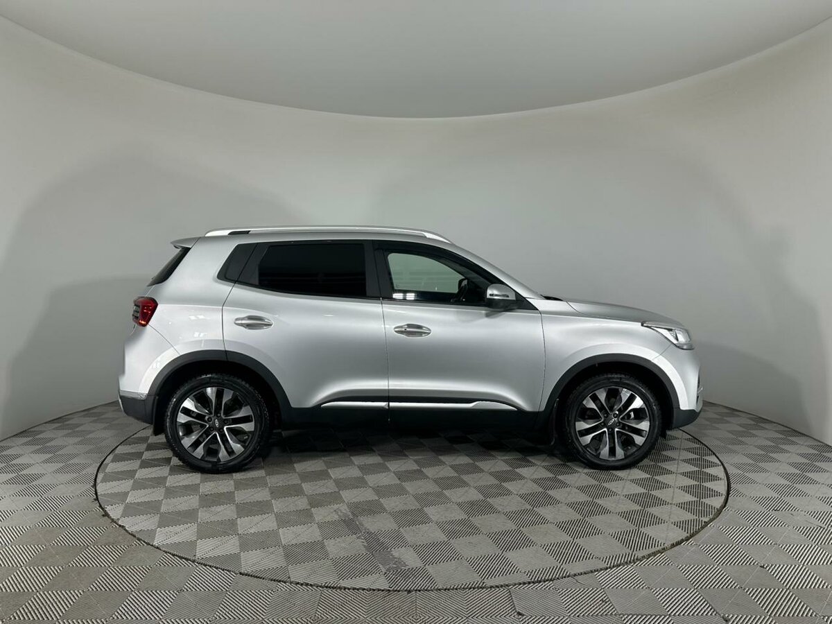 Купить Chery Tiggo 4 I Рестайлинг, 2020, 86 734 км, фото №6