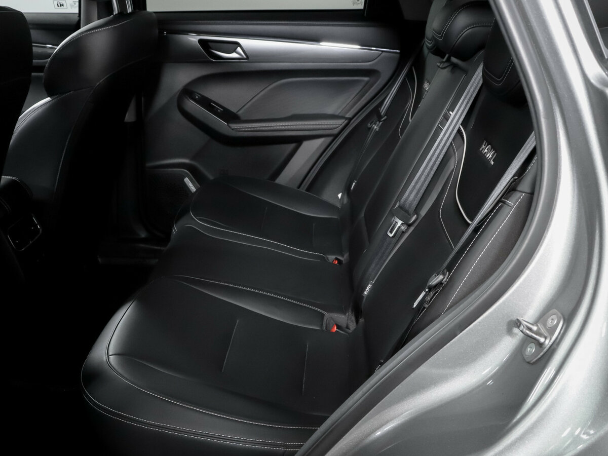 Купить Haval Jolion I, 2021, 44 150 км, фото №10