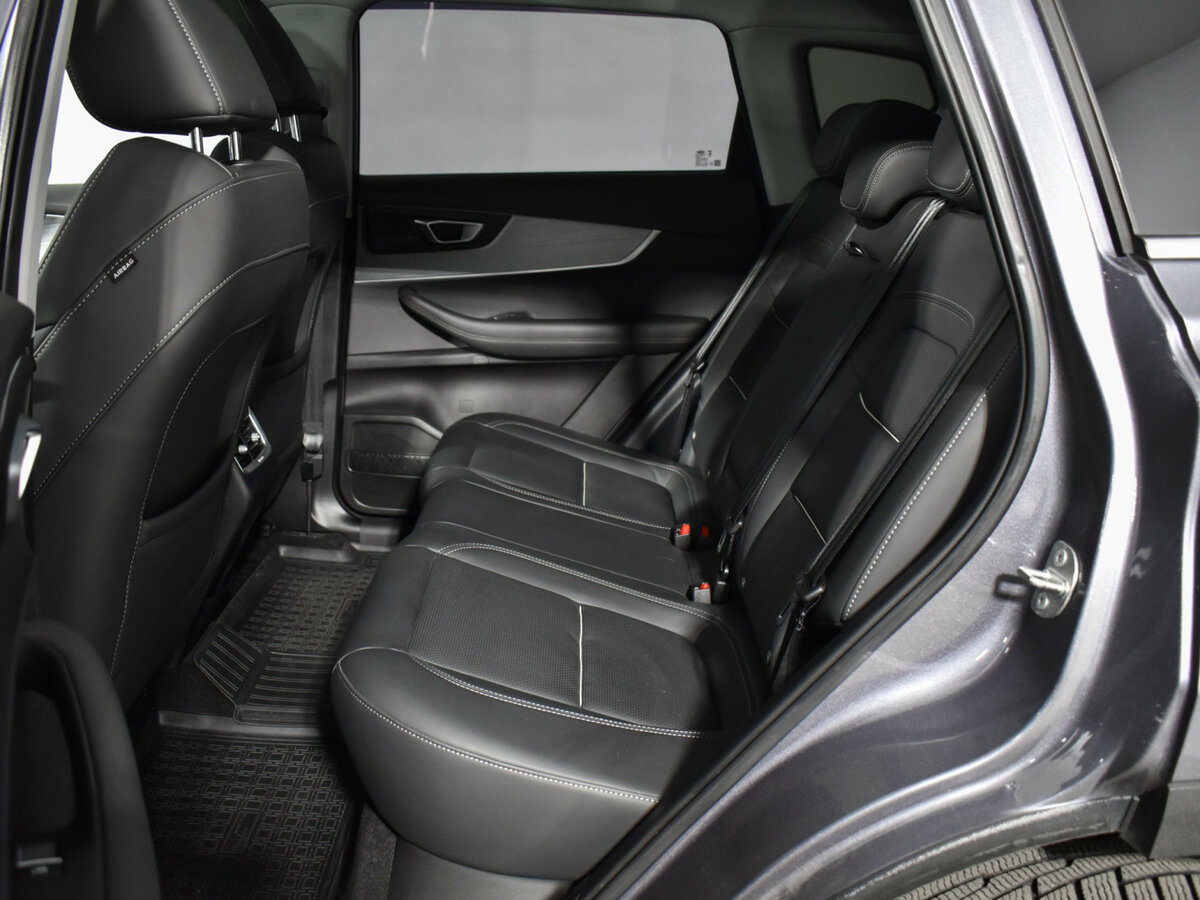 Купить Chery Tiggo 7 Pro Max I, 2022, 33 000 км, фото №10