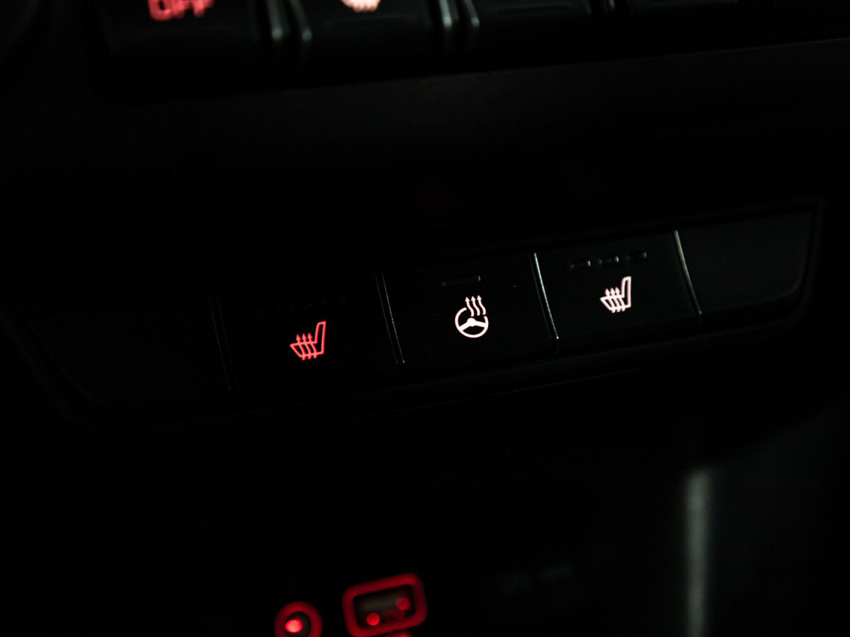 Купить Kia Sportage III Рестайлинг, 2016, 143 724 км, фото №15