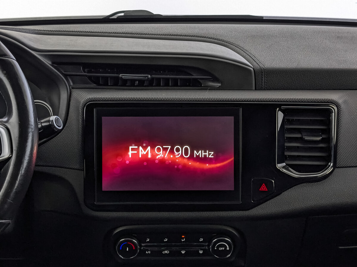 Купить Chery Tiggo 4 I Рестайлинг, 2022, 113 920 км, фото №16