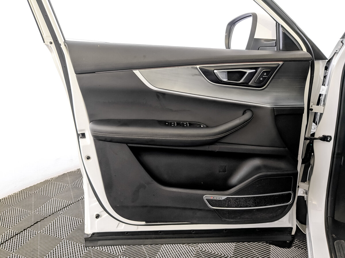 Купить Chery Tiggo 7 Pro I, 2022, 115 755 км, фото №19