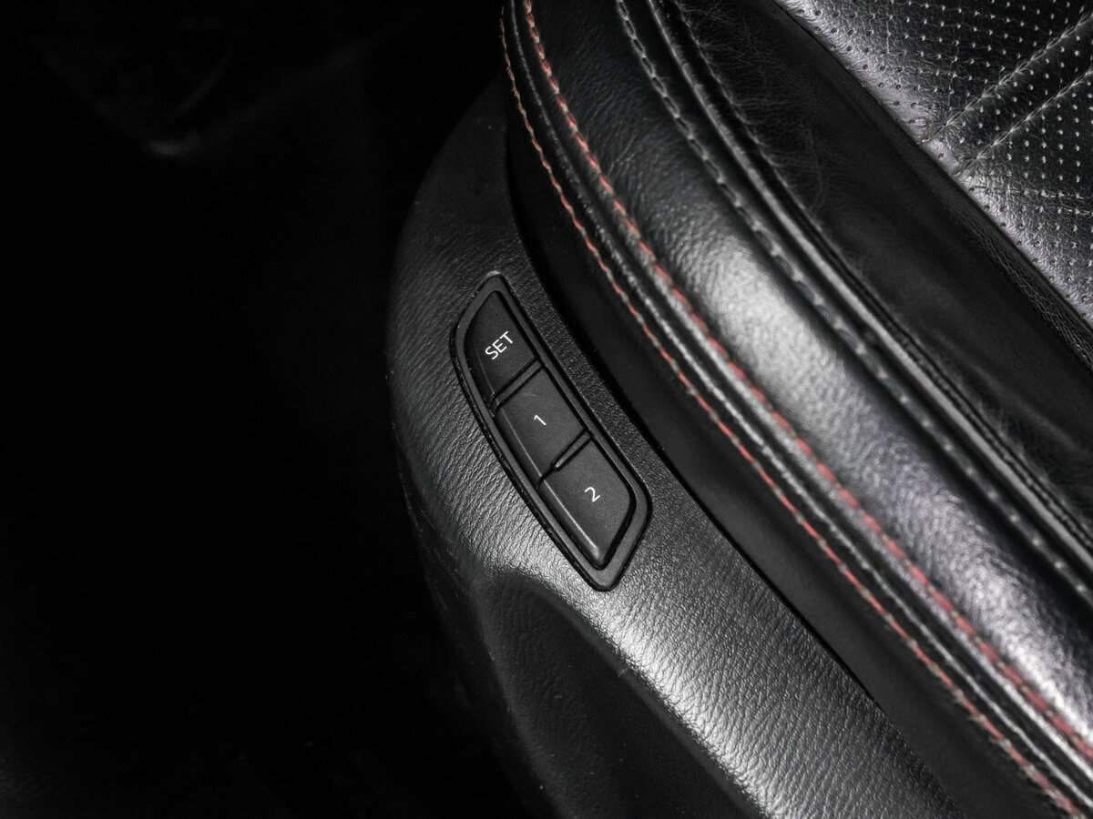 Купить Mazda 6 III (GJ), 2014, 245 000 км, фото №12