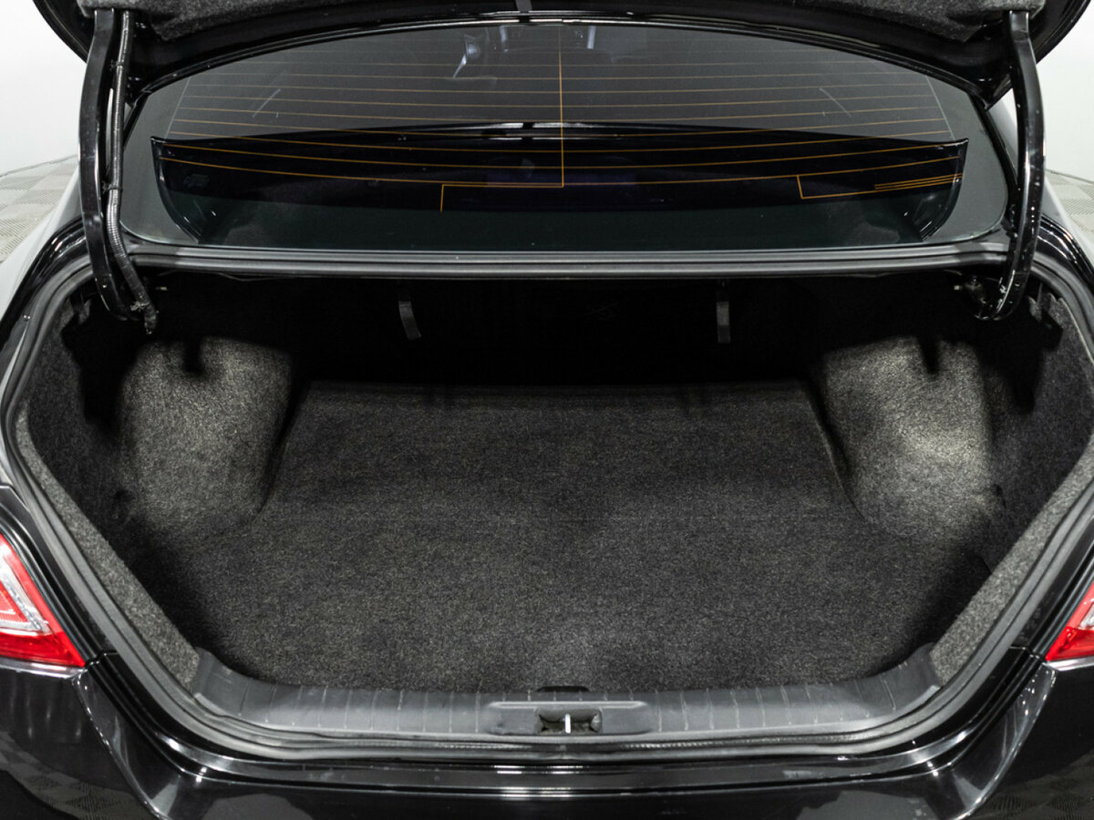 Купить Nissan Teana III, 2015, 231 030 км, фото №17