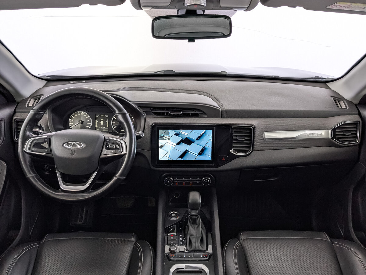 Купить Chery Tiggo 4 I Рестайлинг, 2022, 98 667 км, фото №13