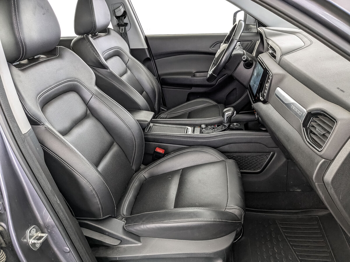 Купить Chery Tiggo 4 I Рестайлинг, 2022, 98 667 км, фото №22