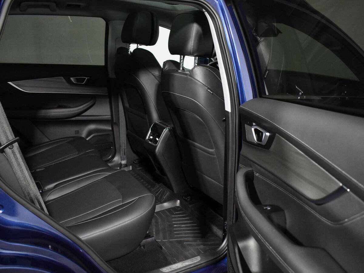 Купить Chery Tiggo 8 Pro Max I, 2022, 25 000 км, фото №11