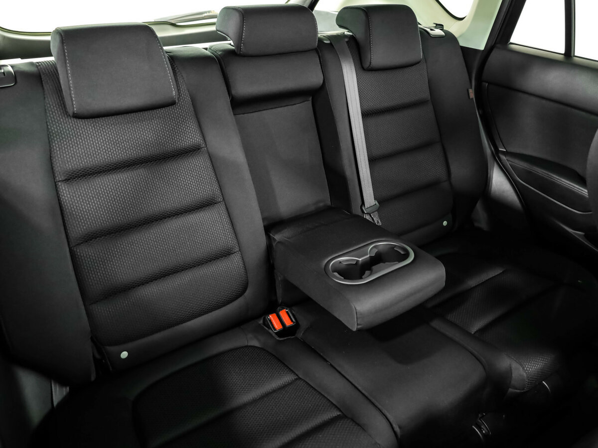 Купить Mazda CX-5 I Рестайлинг, 2015, 331 249 км, фото №17