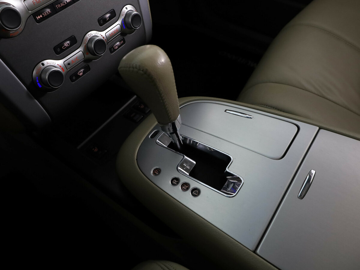 Купить Nissan Murano II (Z51) Рестайлинг 2, 2014, 209 017 км, фото №12