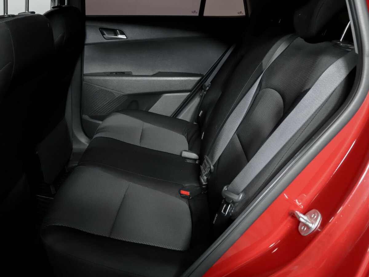 Купить Hyundai Creta I, 2019, 94 000 км, фото №10