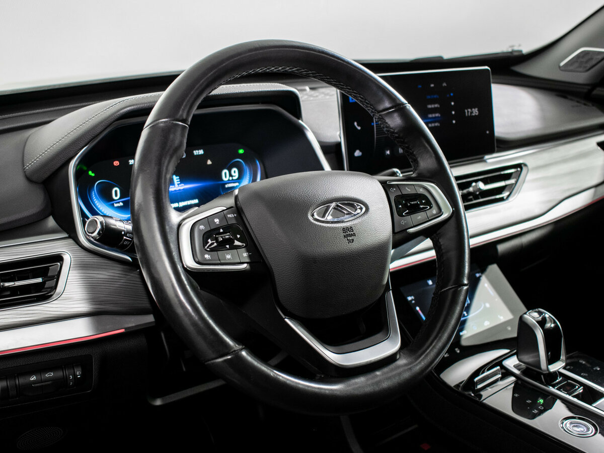 Купить Chery Tiggo 8 Pro I, 2021, 49 406 км, фото №15