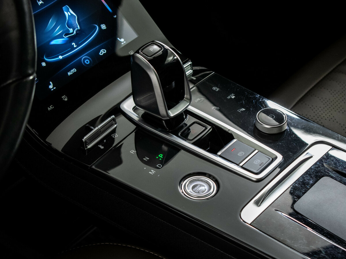 Купить Chery Tiggo 8 Pro I, 2021, 49 406 км, фото №19