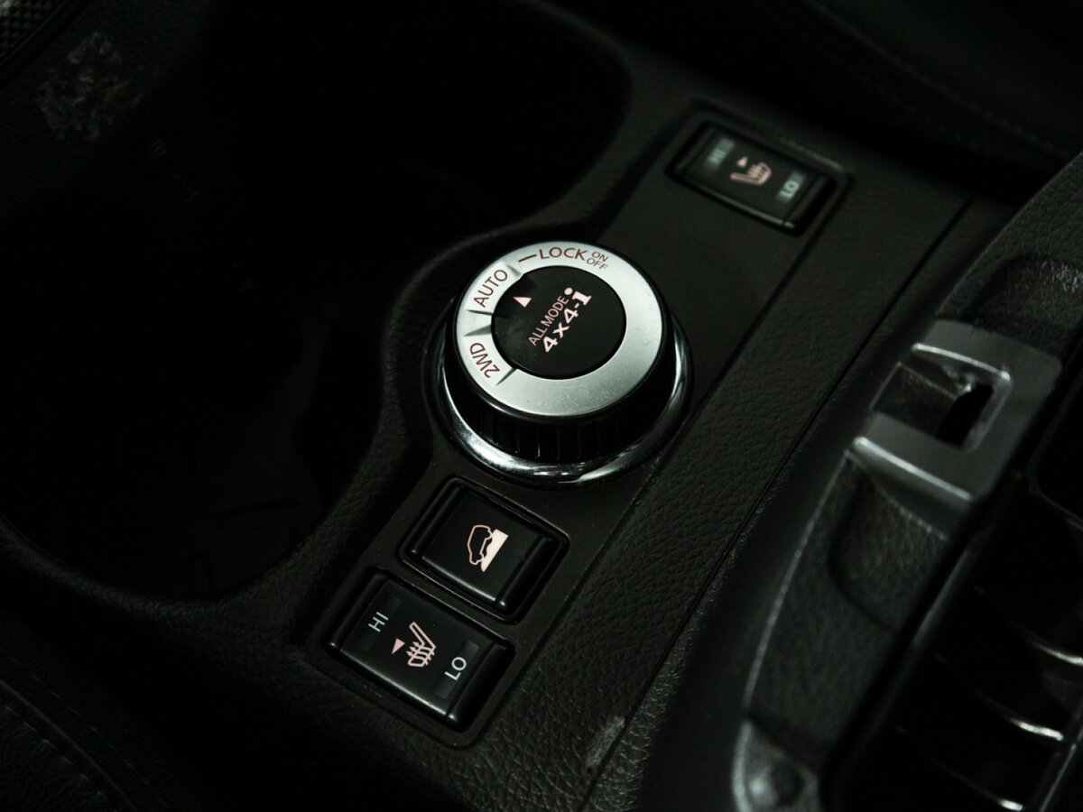 Купить Nissan X-Trail III, 2017, 108 716 км, фото №16