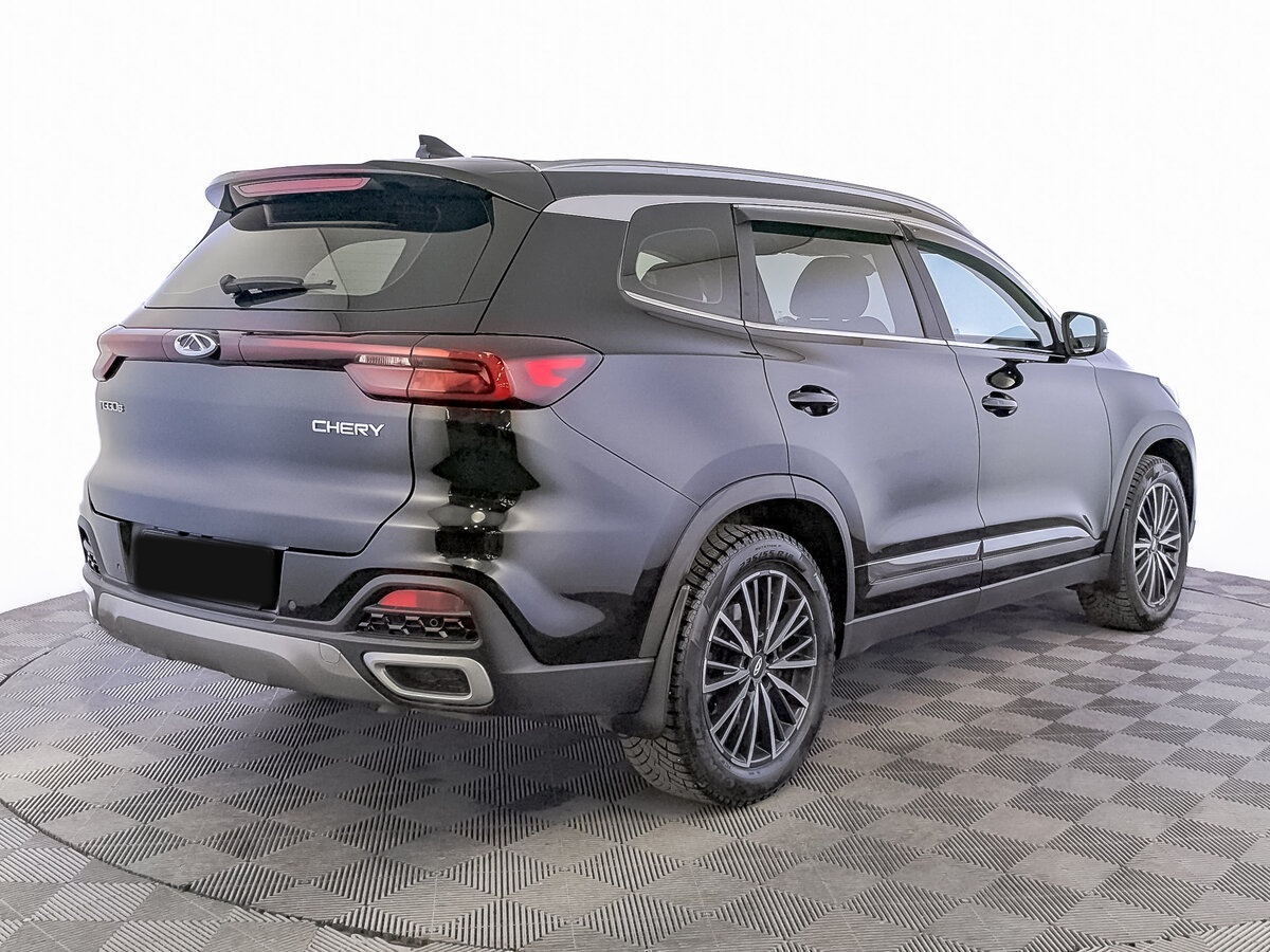 Купить Chery Tiggo 8 I Рестайлинг, 2022, 80 476 км, фото №5