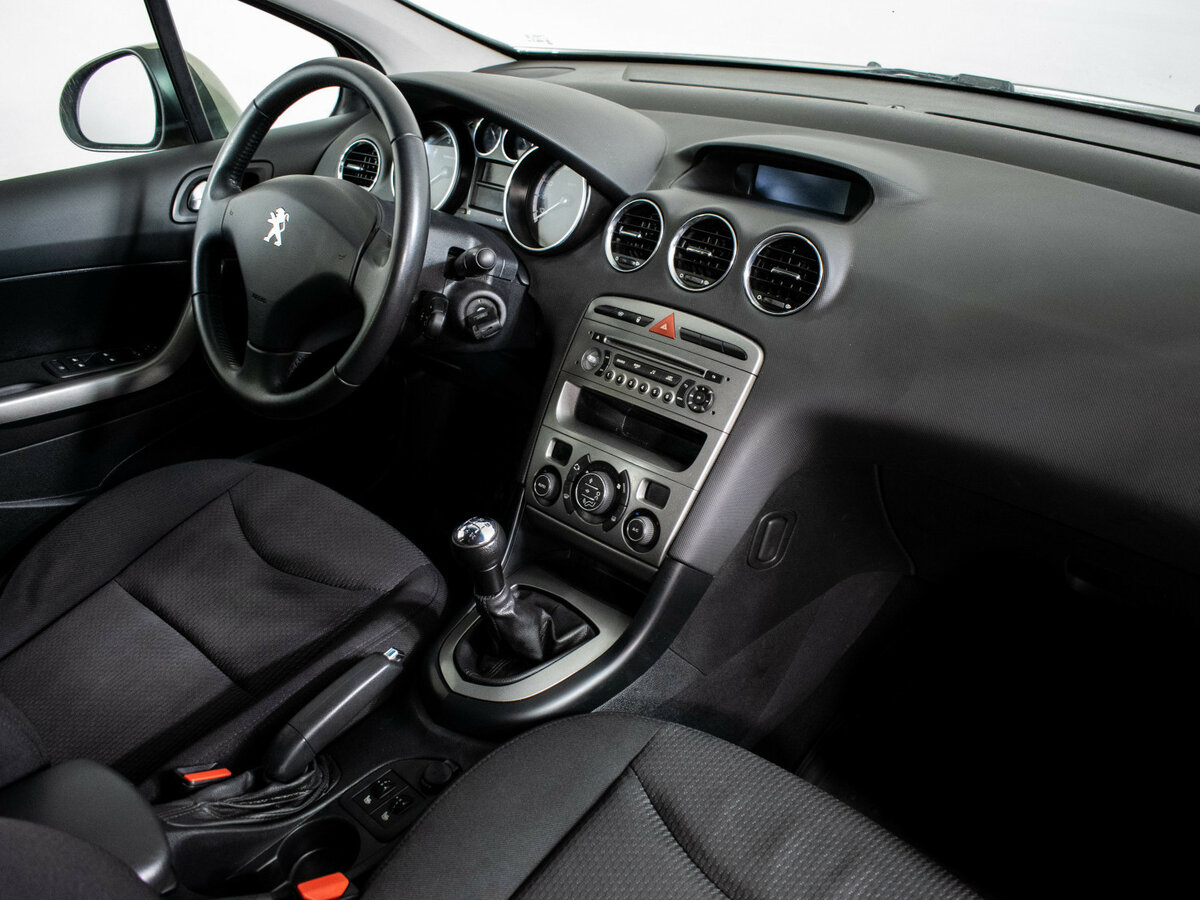 Купить Peugeot 408 I, 2013, 165 000 км, фото №10