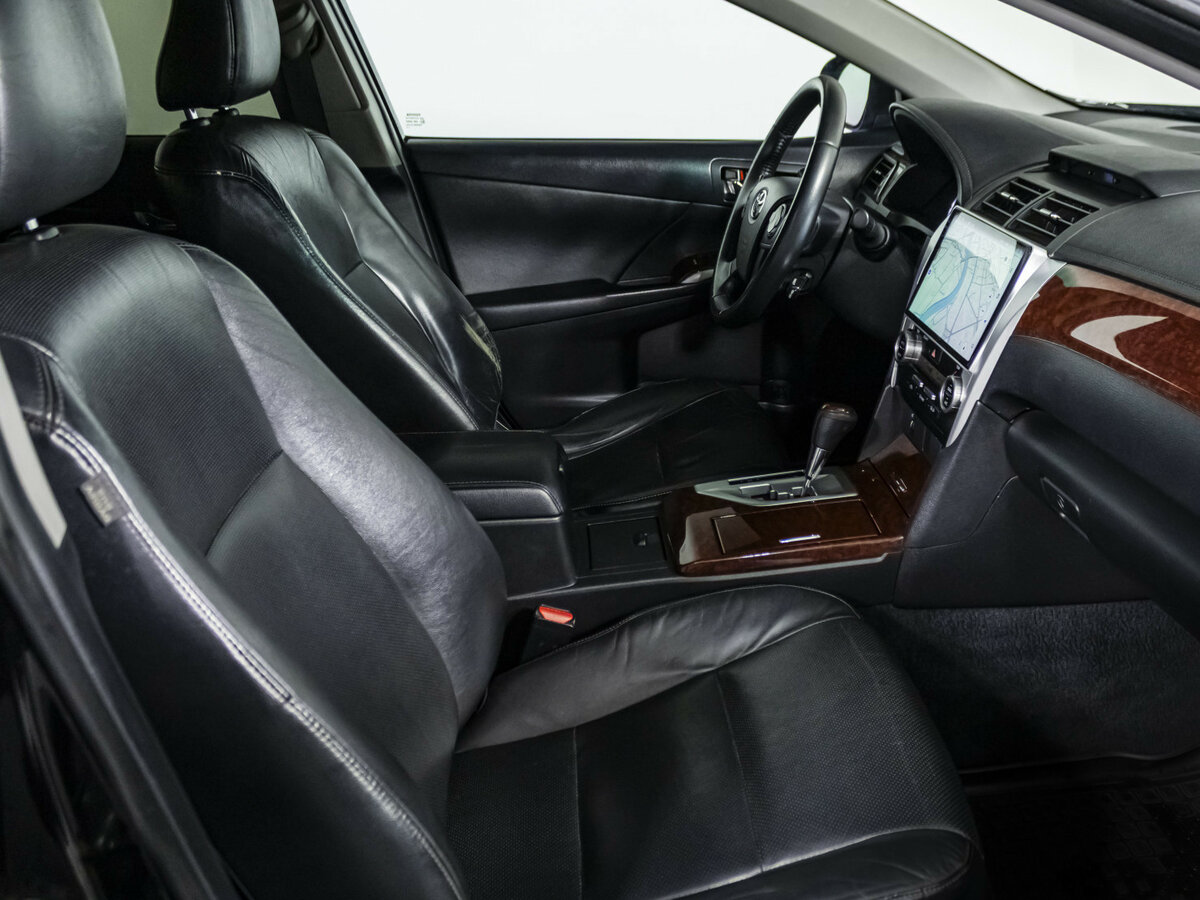 Купить Toyota Camry VII (XV50), 2012, 253 000 км, фото №8