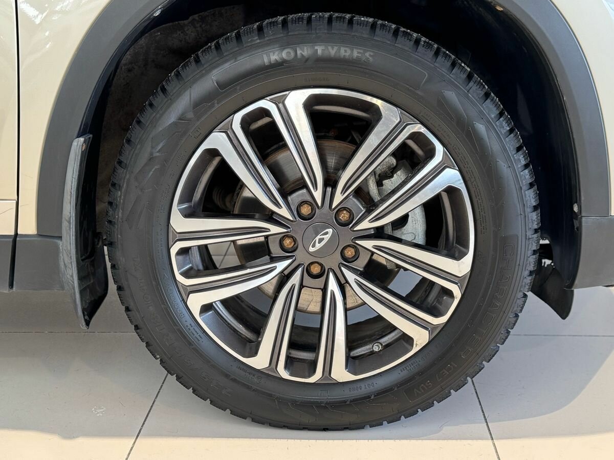 Купить Chery Tiggo 8 I, 2020, 91 098 км, фото №35