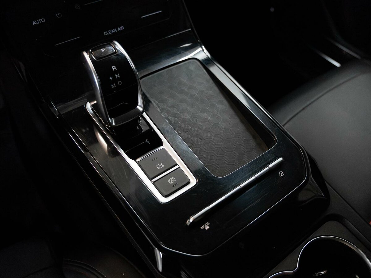 Купить Chery Tiggo 7 Pro I, 2021, 40 500 км, фото №12