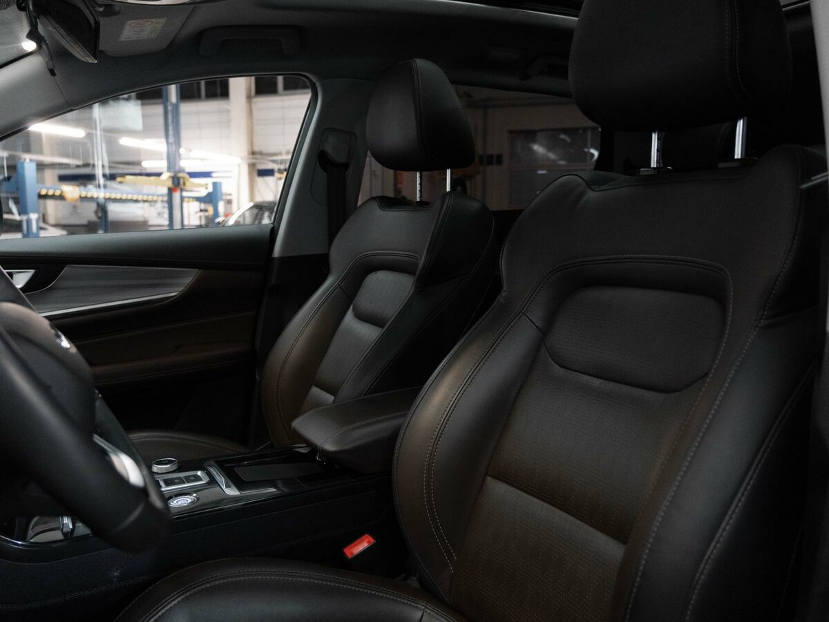 Купить Chery Tiggo 8 Pro I, 2021, 82 000 км, фото №11