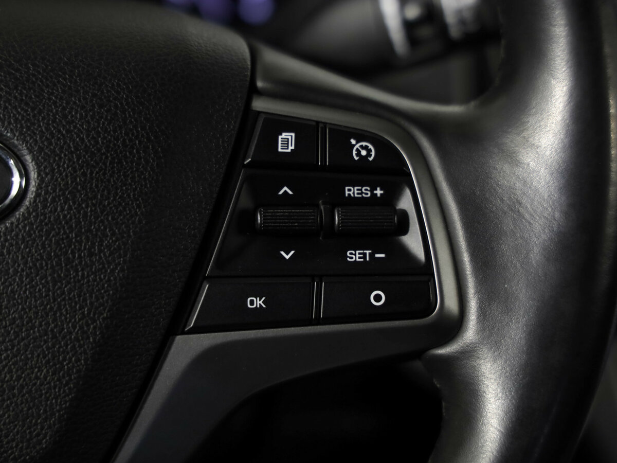 Купить Hyundai Elantra VI (AD), 2016, 151 872 км, фото №8