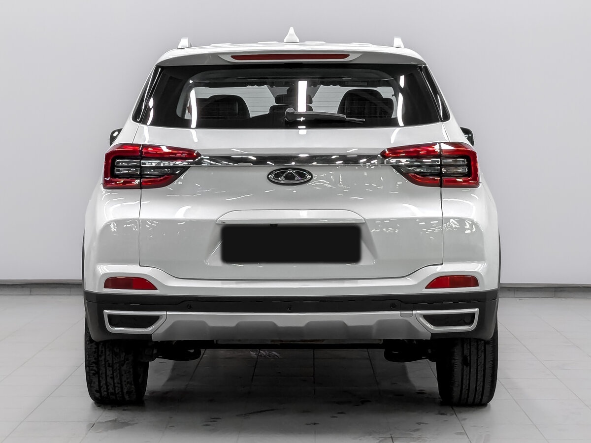 Купить Chery Tiggo 4 I Рестайлинг, 2022, 89 148 км, фото №6