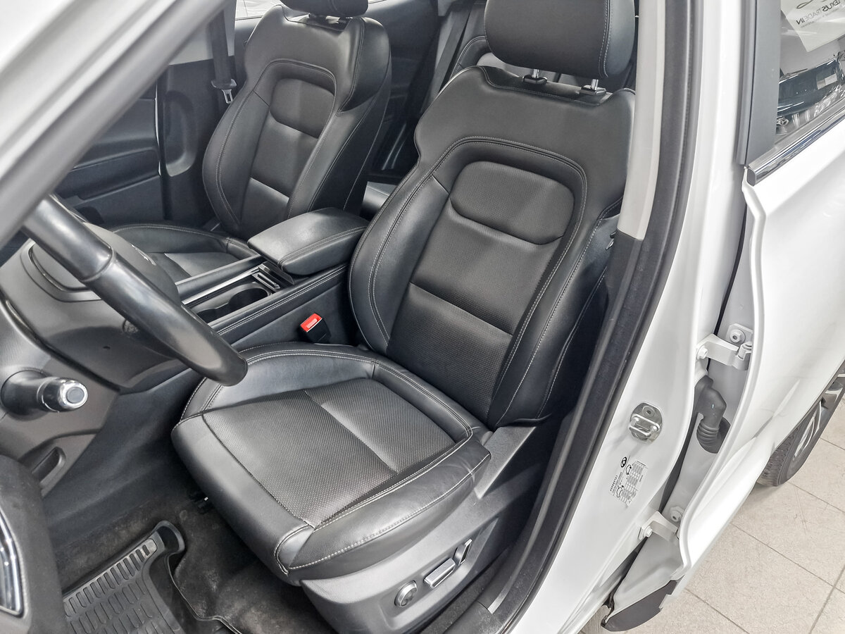 Купить Chery Tiggo 4 I Рестайлинг, 2022, 89 148 км, фото №21