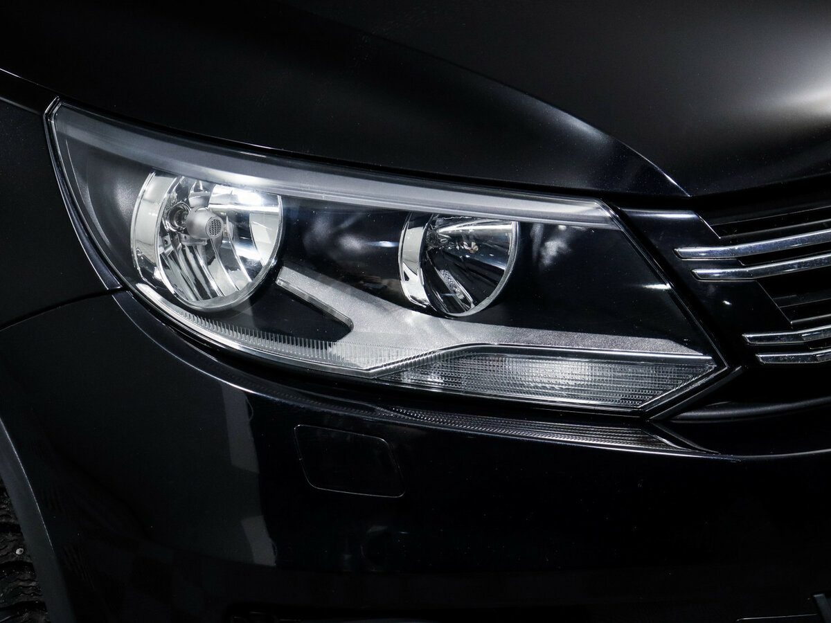 Купить Volkswagen Tiguan I Рестайлинг, 2016, 134 507 км, фото №16