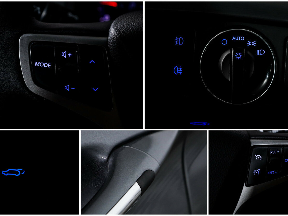 Купить Hyundai i40 I, 2014, 134 316 км, фото №16