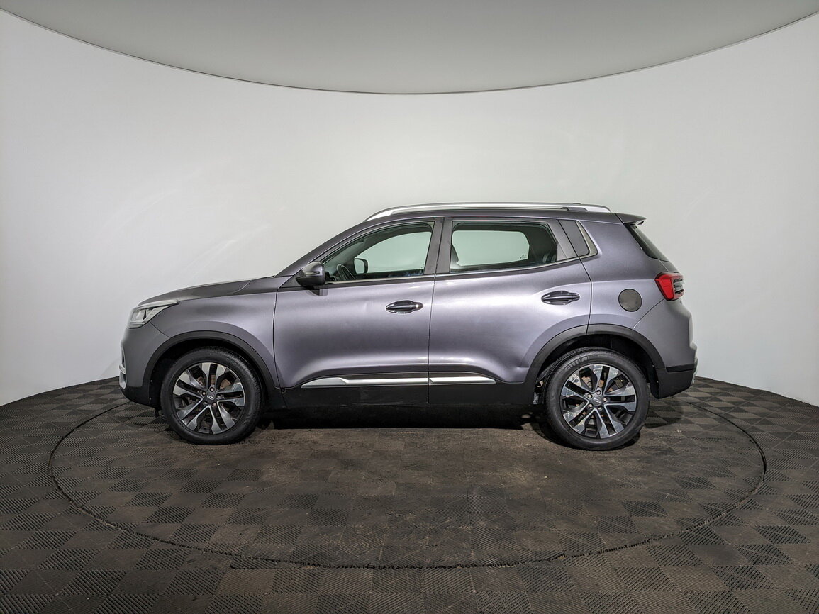 Купить Chery Tiggo 4 I Рестайлинг, 2022, 104 611 км, фото №8
