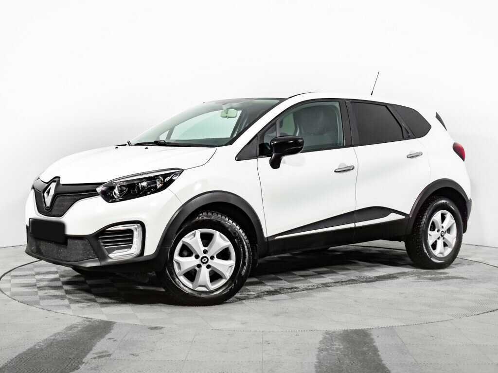Renault Kaptur